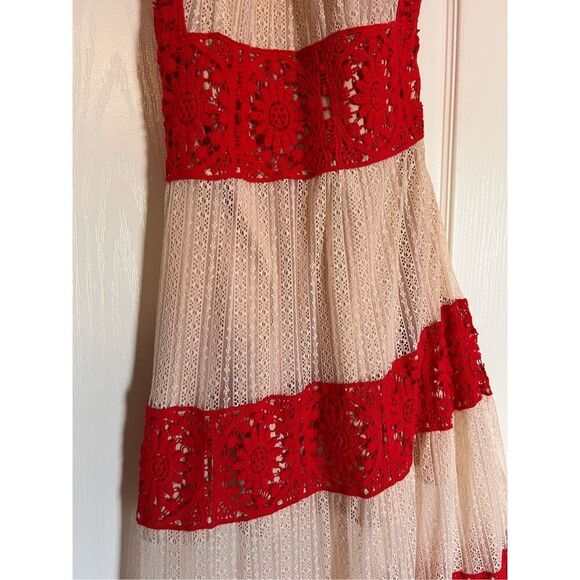 Foxidox maxi dress - Picture 4 of 10